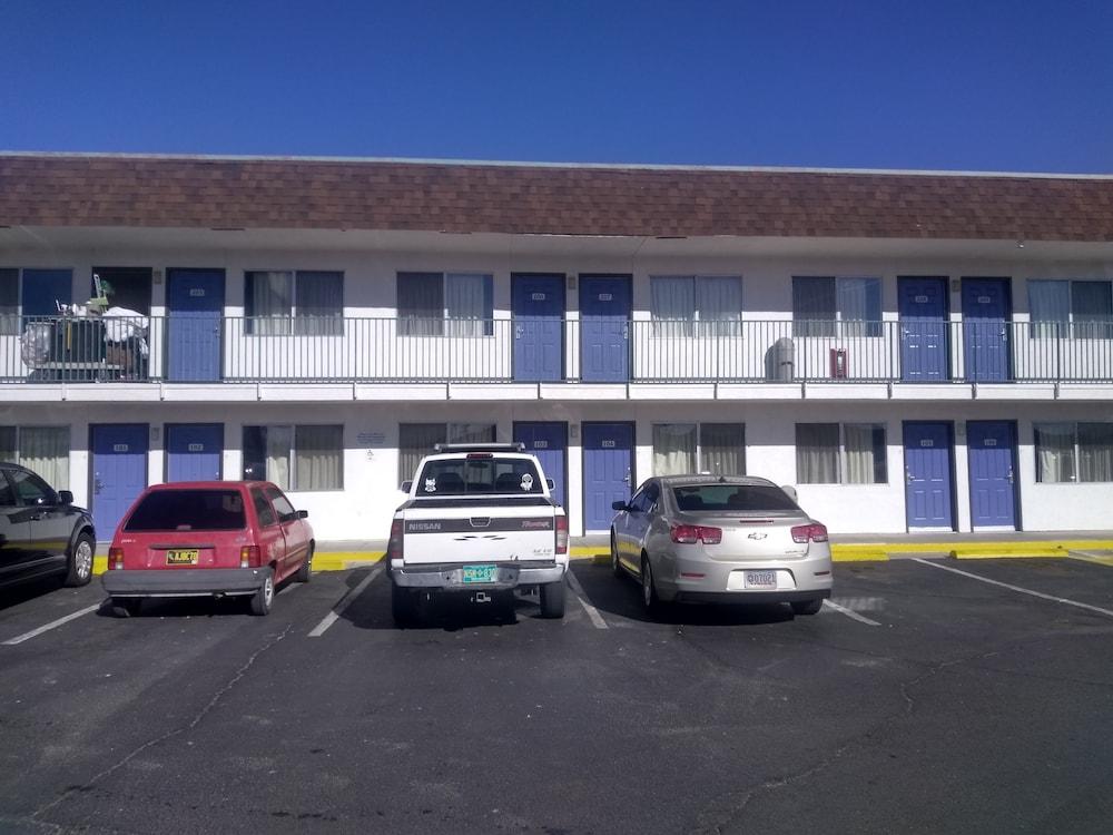 Motel 6-Farmington, Nm Exterior photo